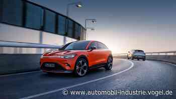 Smarts zweites Modell heißt #3