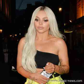 Jesy Nelson hasn't spoken to former Little Mix bandmates in more than two years