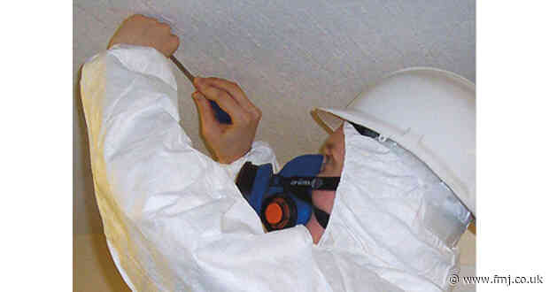 Asbestos compliance