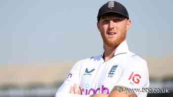Ben Stokes named world's leading cricketer by Wisden