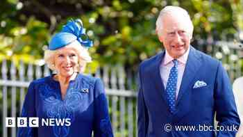 King Charles coronation: Who is going - and who isn't?
