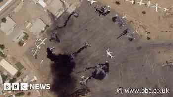 Sudan: Civilians not spared as Khartoum fighting hits residential areas