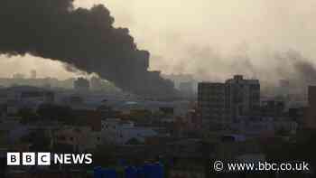 Sudan: Why has fighting broken out there?