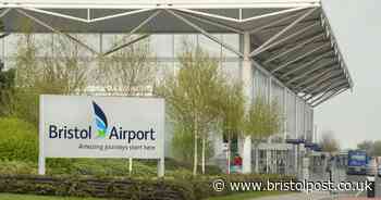 Fatal crash near Bristol Airport closes A38 - updates