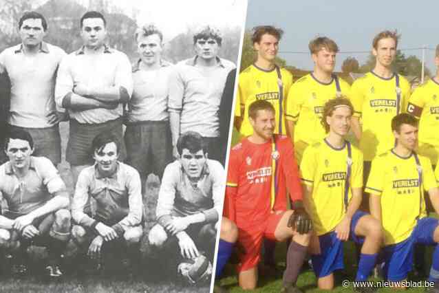 SV Grasheide pakt uit met groot feestweekend voor gouden jubileum: “Klaar voor volgende vijftig jaar vol sportieve hoogtepunten”