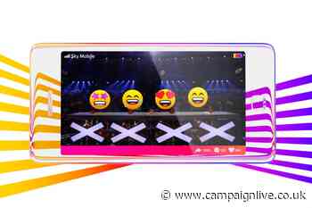 Sky Mobile sponsors Britain’s Got Talent as viewing figures decline