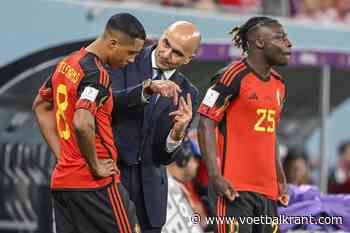 Nog steeds maar 20, maar Rode Duivel droomt van Barcelona of Real: &quot;Zijn kwaliteiten zijn absurd&quot;