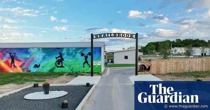 Is Elon Musk creating a utopian city? The hellish, heavenly history of company towns