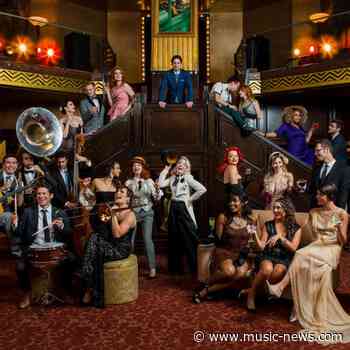 Scott Bradlee want Postmodern Jukebox to cover a Beatles song