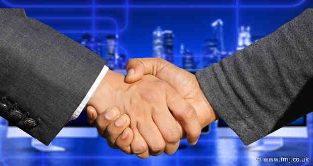 BPF and UK Proptech Association announce merger