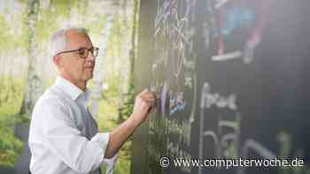 Quanten-Computing bei Bosch: So bereitet sich Bosch für die Quanten-Zukunft vor