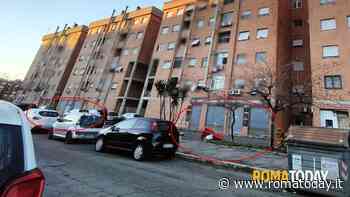 Il cognato del boss che ha truffato la troupe di Suburra affittando locali Ater senza permesso