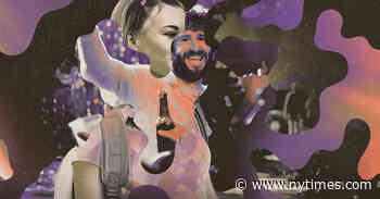 Why TV Can’t Quite Take a Stand on Stan Culture