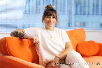 The Kite Factory appoints new business and marketing lead