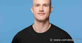 Coinbase Could Move Away From U.S. if No Regulatory Clarity: CEO Brian Armstrong