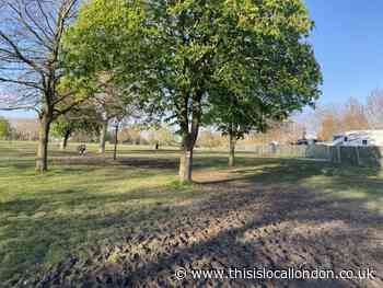 Finsbury Park Tough Mudder race an 'environmental disgrace'