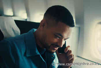 British Airways casts medley of celebrities for humorous safety film