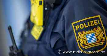 Unbekannte stehlen Nottreppe von Augsburger Bahnhof