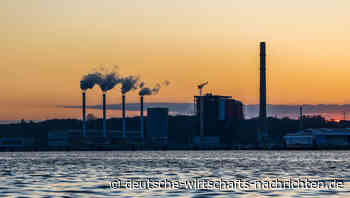 Börsenprofis blicken pessimistischer auf deutsche Wirtschaft