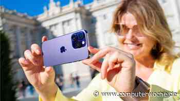 Alles Einstellungssache: Bessere Fotos & Videos mit der iPhone-Kamera