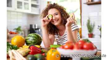 PregFood: Die neue App für Schwangere