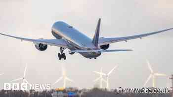 Greener flights will cost more, says industry