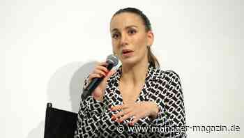 Mira Murati: OpenAI Technikchefin im Porträt