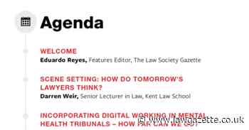 Webinar: Thursday, 18 May 2023