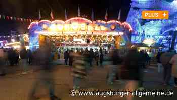 Mit 30 Euro auf den Plärrer – wir haben den Selbstversuch gemacht