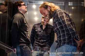 Espelkamp: Rock zum Abschluss