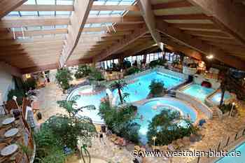 H2O Herford will zurück zur Wohlfühltemperatur