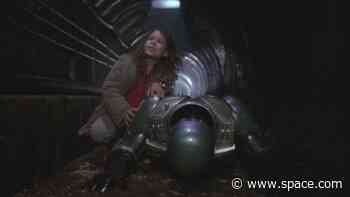 30 years on, Robocop 3 still sucks