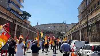 Per il Natale di Roma è sciopero generale: ecco chi si ferma il 21 aprile