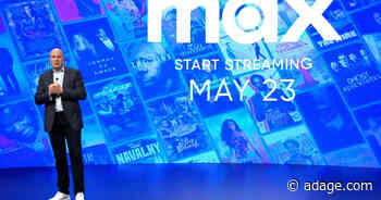 Why Max doesn't need HBO's name recognition—behind the rebrand