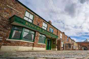 ITV Coronation Street and This Morning crossover announced
