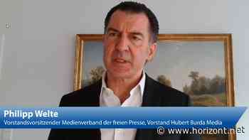 "Bitte kein ordnungspolitischer Irrweg!": Was die Magazinverlage aktuell am stärksten umtreibt