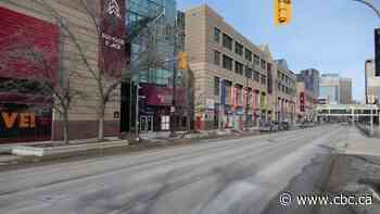 Southern Chiefs' Organization praises potential True North purchase of Portage Place