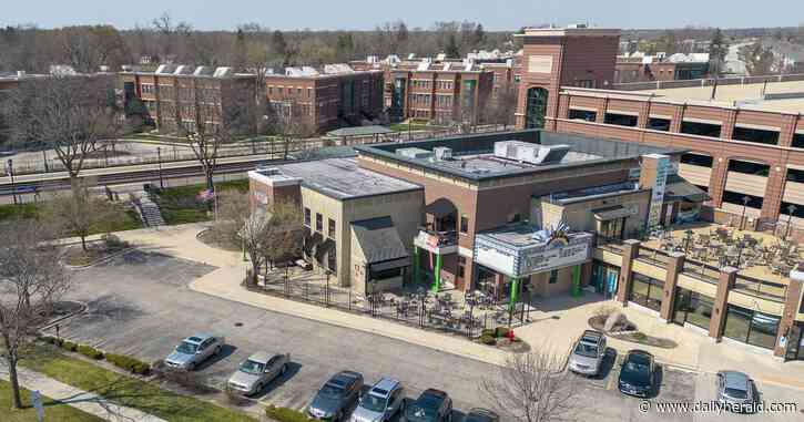 Palatine council narrowly backs Durty Nellie's redevelopment, with questions about parking