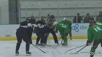 5 Saskatchewan communities fielding teams in new U22 junior women's hockey league