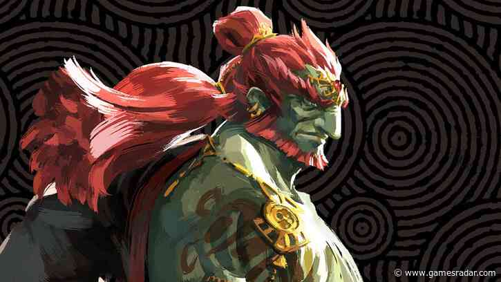 Zelda: Tears of the Kingdom fan theory has Ganondorf pulling a Thanos