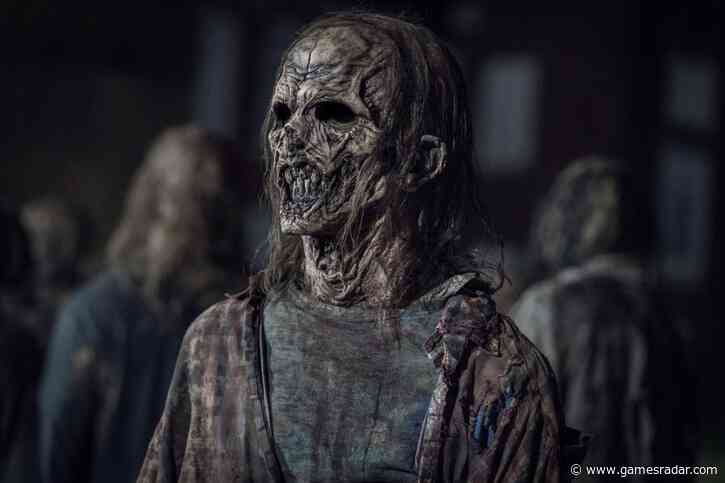 Another Walking Dead spin-off is officially on the way