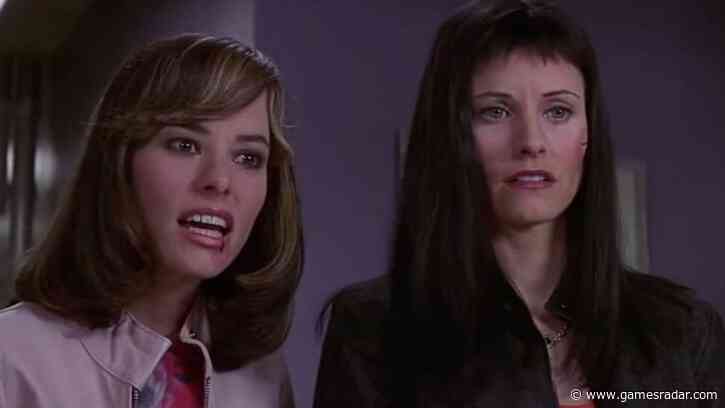 Parker Posey has pitched her return to Scream