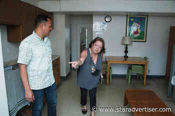 Council member hopes to cut Sand Island Treatment Center’s costs