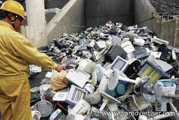Tech View: Eliminate old tech clutter that has no usefulness