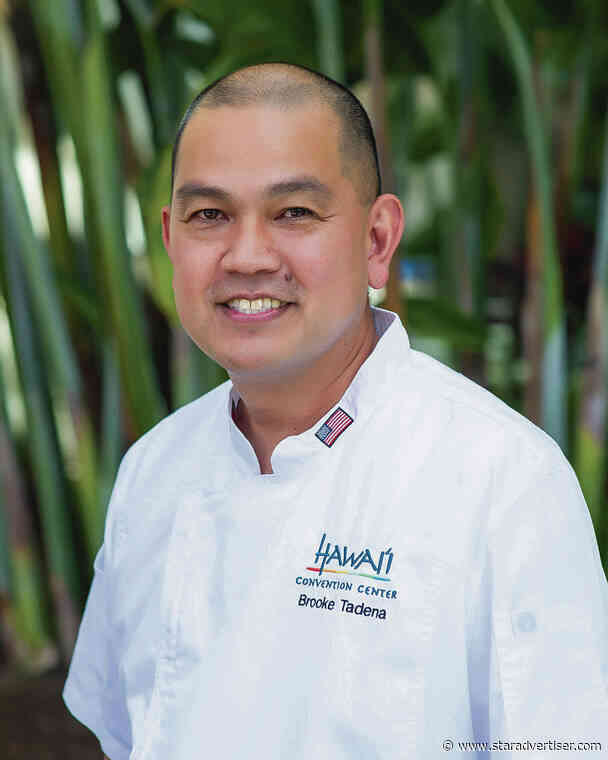 On the Move: Brooke Tadena