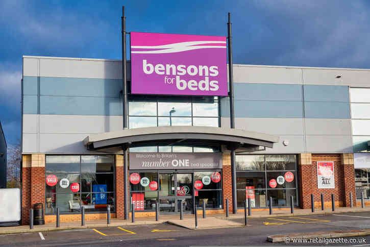 Bensons for Beds to ‘significantly expand’ its retail estate as it hails strong sales