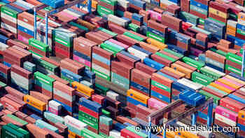 Wirtschaft: ZEW-Konjunkturbarometer sinkt – „Inflation und Geldpolitik belasten“