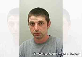 Man jailed after raping 12-year-old in Brierfield flat