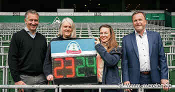 Ammerländer wird Haupt- und Trikotpartner der Bundesliga-Fußballerinnen