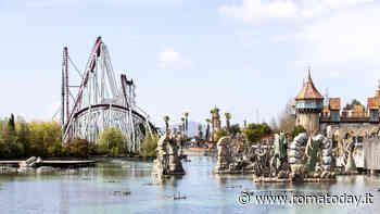 Il 25 aprile a MagicLand